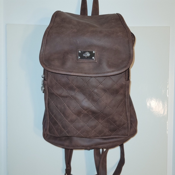 Womens backpack - Picture 2 of 11